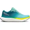 Image de Scott - Pursuit Ride 2 - Chaussures running femme Cascade Blue / Lake Blue - 36.5