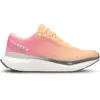 Image de Scott - Pursuit Ride 2 - Chaussures running femme Apricot Pink / Flamingo Pink - 38.5
