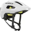 Image de Scott - Supra JR Mips (CE) - Casque VTT enfant White Matt - XS