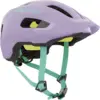 Image de Scott - Supra JR Mips (CE) - Casque VTT enfant Lilac Purple - XS