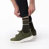 Image de Scott - Retro Casual Crew 3 Pack - Chaussettes vélo Wood Grey - S (36 - 38)