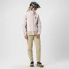 Image de Scott - Vertic 2.5L WP Jacket - Veste vélo femme Portobello Beige / Black - S