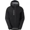 Image de Scott - Vertic Pro 3L WP Jacket - Veste vélo homme Black - M
