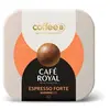 Image de CoffeeB Espresso Forte x9