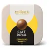 Image de CoffeeB Espresso X9