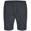 Image de Odlo - Ascent 365 Shorts - Short randonnée homme Black - 48
