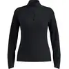 Image de ODLO Zeroweight Warm - Noir - taille S 2025