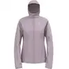 Image de ODLO X-alp Waterproof Jacket W - Violet - taille L 2025