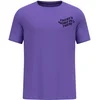 Image de Odlo T-shirt à Manches Courtes Essential Imprime