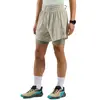 Image de Odlo Short 323902 X-alp Trail 6 Inch