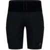 Image de ODLO X-alp Trail Cargo Tights Short - Noir - taille L 2026