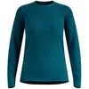 Image de Odlo T-shirt à Manches Longues Essential Seamless L
