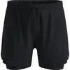 Image de ODLO Zeroweight 5 Inch - Noir - taille XL 2026