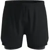 Image de Odlo Short 324252 Zeroweight 5 Inch Print