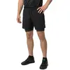 Image de Odlo Short 324252 Zeroweight 5 Inch Print S