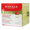 Image de Mavala Crème De Nuit Réparatrice 75ml