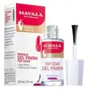 Image de Mavala Gel Finition Beauté Durcisseur Ongles 10ml One Size