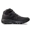 Image de Mammut - Ultimate III Mid GTX - Chaussures randonnée femme Black - 38