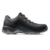 Image de Mammut - Mercury IV Low GTX - Chaussures randonnée homme Black / Titanium - 41.1/3