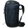 Image de Mammut - Lithium 30 W - Sac à dos randonnée femme Marine / Black - 30 L