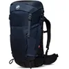 Image de Mammut - Lithium 40 W - Sac à dos randonnée femme Marine / Black - 40 L