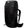Image de Mammut - Lithium 50 - Sac à dos randonnée Black - 50 L