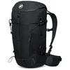 Image de Mammut - Lithium 30 - Sac à dos randonnée Black - 30 L
