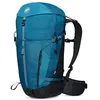 Image de Mammut - Lithium 30 - Sac à dos randonnée Sapphire / Black - 30 L