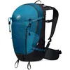 Image de Mammut - Lithium 25 - Sac à dos randonnée Sapphire / Black - 25 L