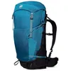 Image de Mammut - Lithium 40 - Sac à dos randonnée Sapphire / Black - 40 L