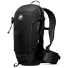 Image de Mammut - Lithium 15 - Sac à dos randonnée Black - 15 L