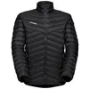 Image de Mammut - Albula IN Jacket - Doudoune homme Black - S