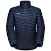 Image de Mammut - Albula IN Jacket - Doudoune homme Marine - M