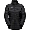 Image de Mammut - Albula IN Jacket - Doudoune femme Black - XL