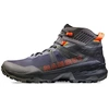 Image de Mammut Bottes De Randonnée Sertig Ii Mid Gore-tex®