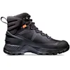 Image de Mammut - Blackfin III Mid DT Women - Bottes de neige femme Safari / Dark Moonbeam - 40