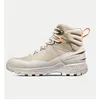 Image de Mammut - Blackfin III Mid DT Women - Bottes de neige femme Safari / Dark Moonbeam - 41.1/3