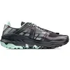Image de Mammut - Sertig TR Low GTX - Chaussures trail femme Black / Dark Jade - 39.1/3