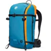 Image de Mammut - Tour 30 Removable Airbag 3.0 - Sac à dos airbag Sapphire - 30 L