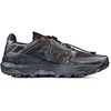 Image de Mammut - Sertig TR Low GTX - Chaussures trail femme Black / Dark Steel - 39.1/3