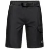Image de Mammut - Hiking Cargo Shorts - Short randonnée homme Black - 46