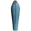 Image de Mammut - Comfort Down Bag -5C - Sac de couchage Nautical - Long - Ouverture centrale