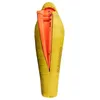 Image de Mammut - Comfort Down Bag -7C W - Sac de couchage femme Dandelion - M