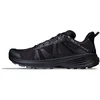 Image de Mammut Chaussures De Randonnée Saentis Tr Low Gore-tex®