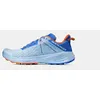 Image de Mammut - Saentis TR Low GTX - Chaussures trail femme Light Cool Blue / Glacier Blue - 37.1/3