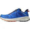 Image de Mammut Chaussures De Randonnée Saentis Tr Low