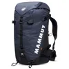 Image de Mammut - Trion 38 Women - Sac à dos alpinisme femme Marine / Black - 38 L