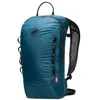 Image de Mammut - Neon Light - Sac à dos escalade Sapphire - 12 L