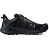 Image de Mammut - Saentis TR Low - Chaussures trail femme Black - 38