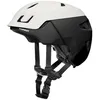 Image de Mammut - Haute Route Helmet - Casque alpinisme White / Black - 51 - 55 cm